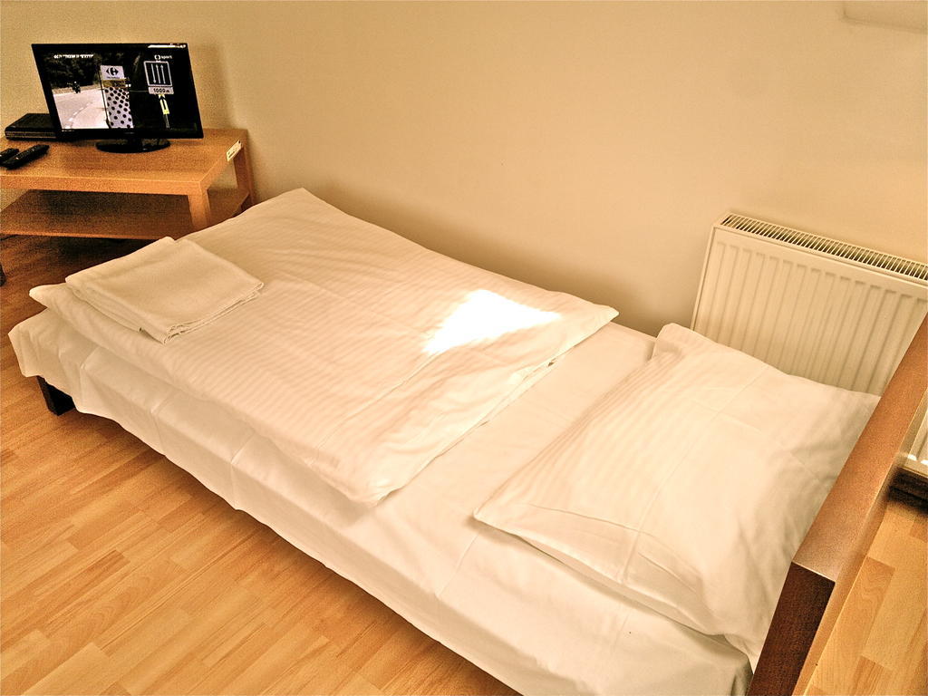 Pinkas Apartmán