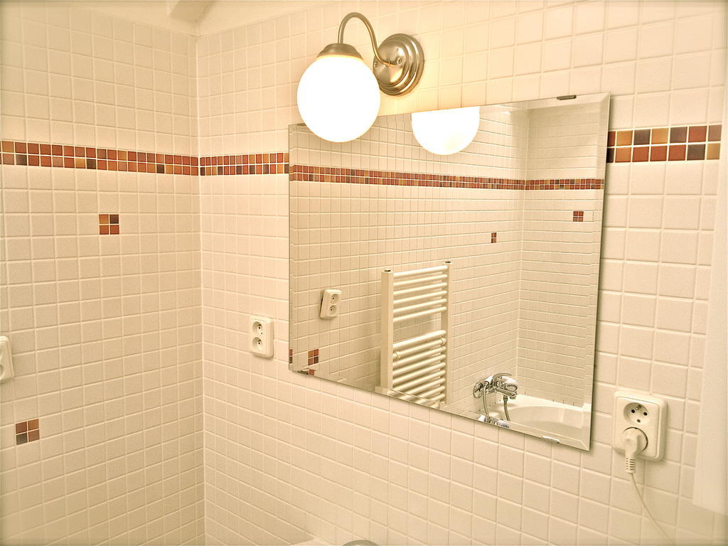 Apartmán Pinkas