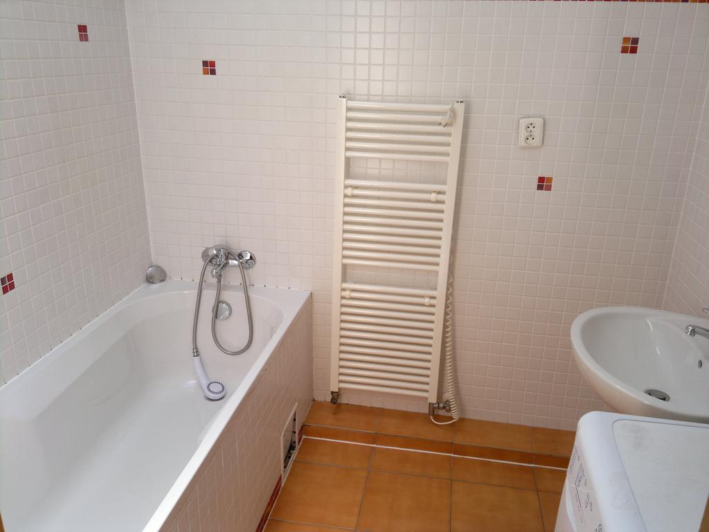Apartmán Pinkas *