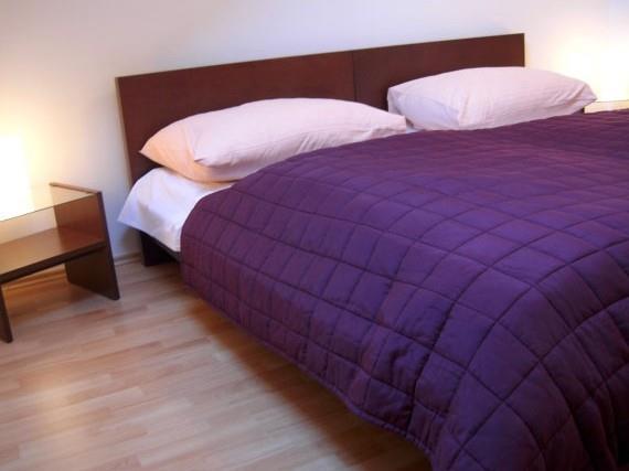 Pinkas Apartmán
