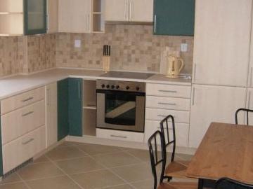 Pinkas Apartment Prag