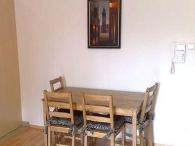Pinkas Apartment *