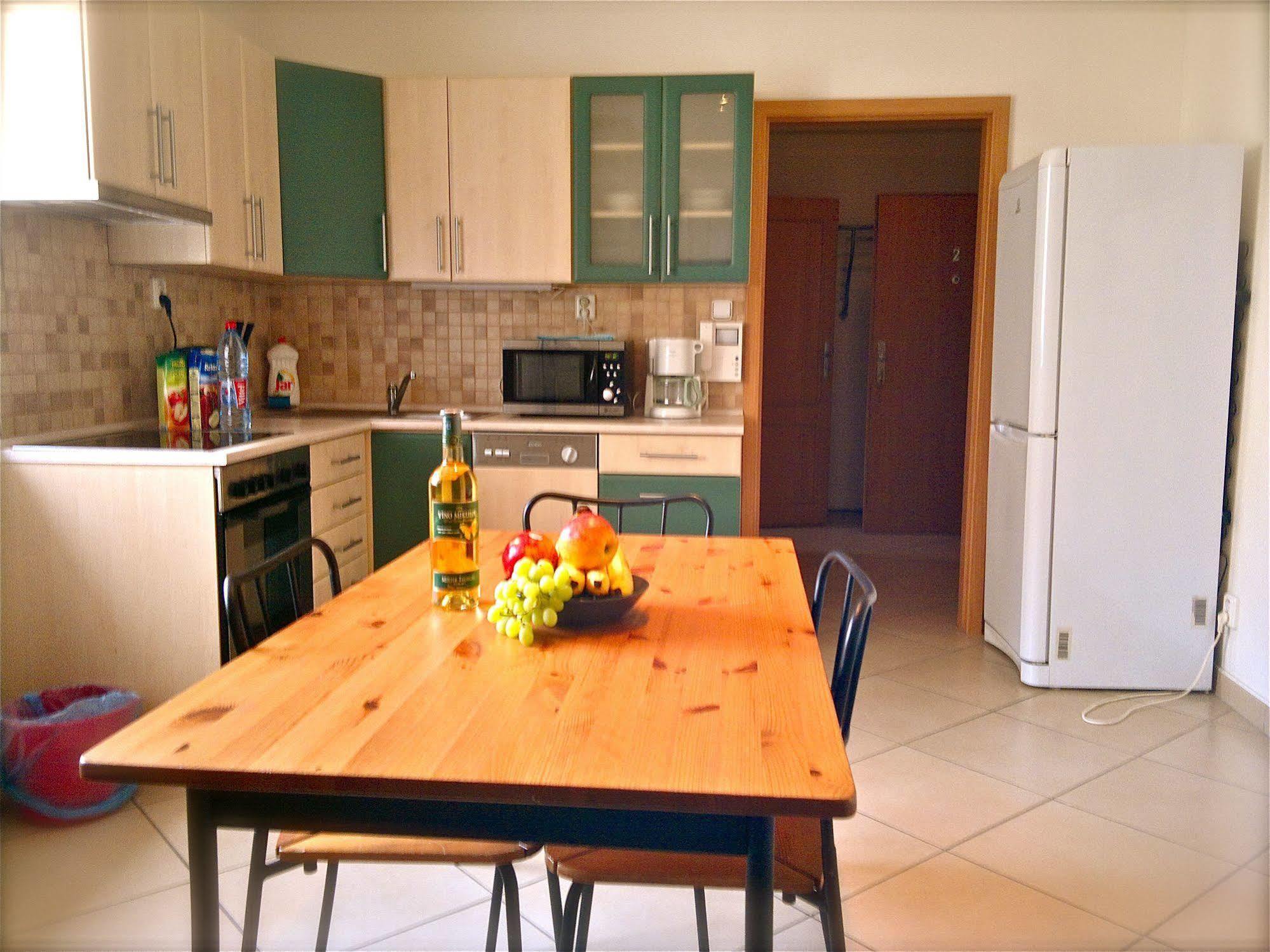 Apartment Pinkas Prag