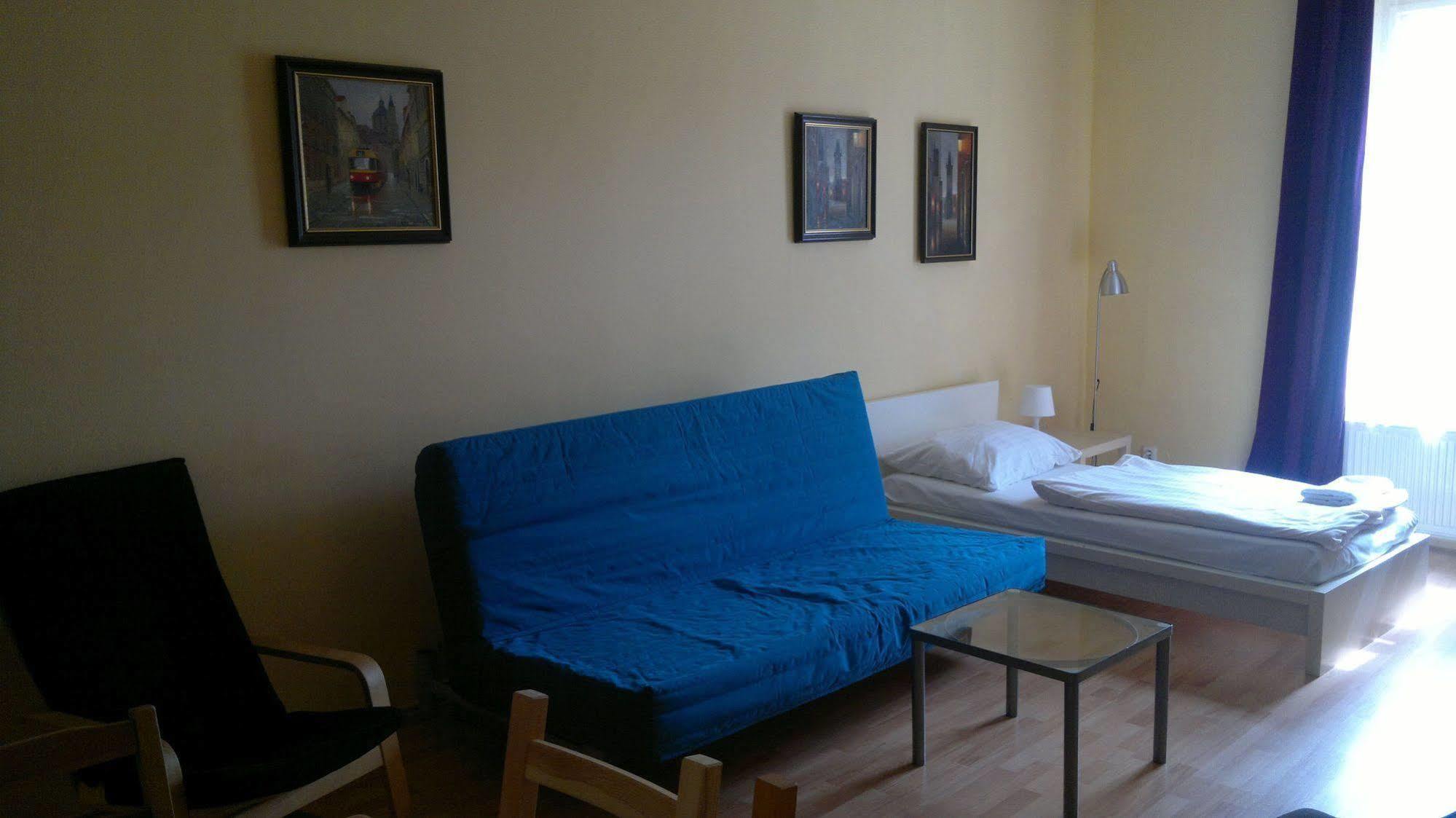 Apartmán Pinkas *