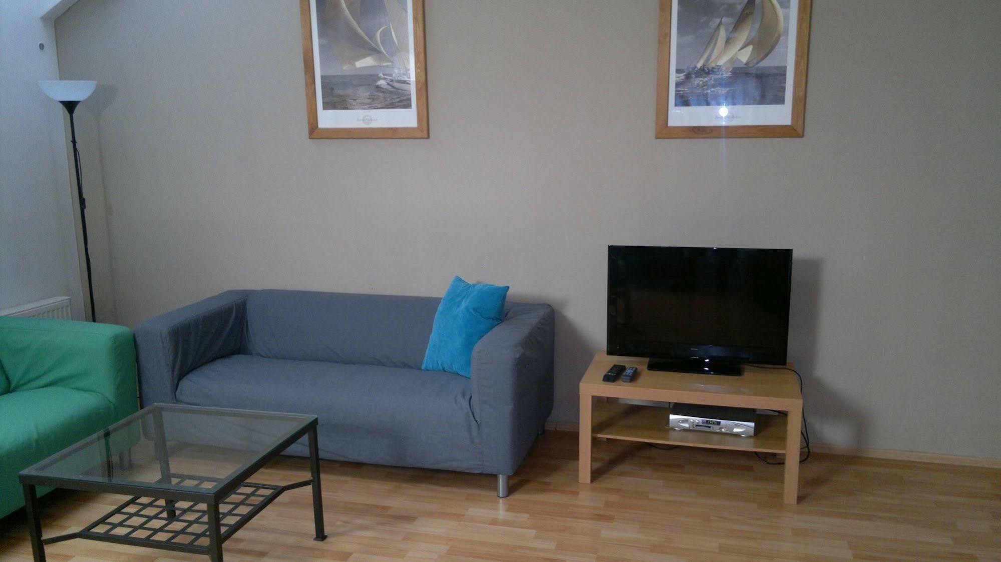 Pinkas Apartmán