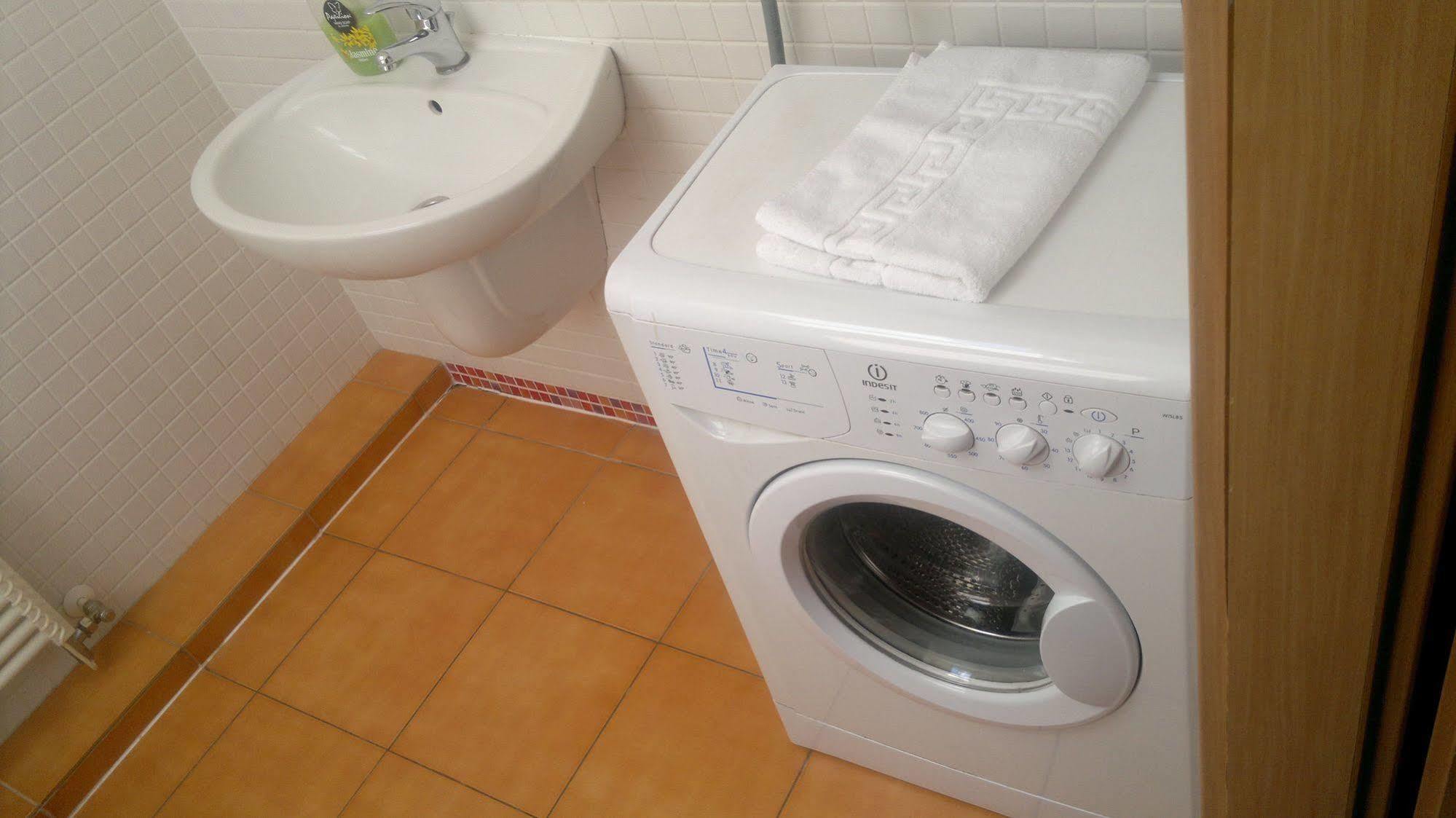 Apartment Pinkas Prag