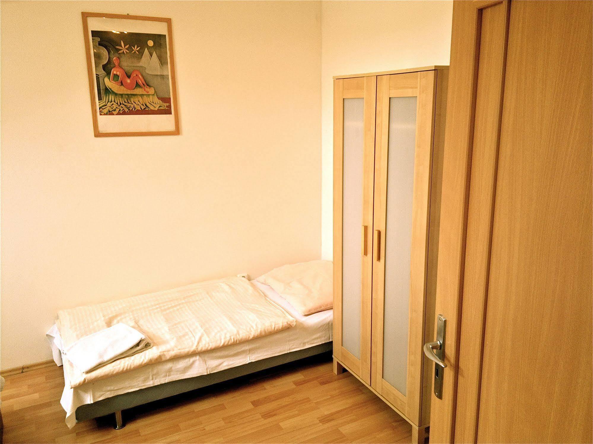 Apartmán Pinkas *