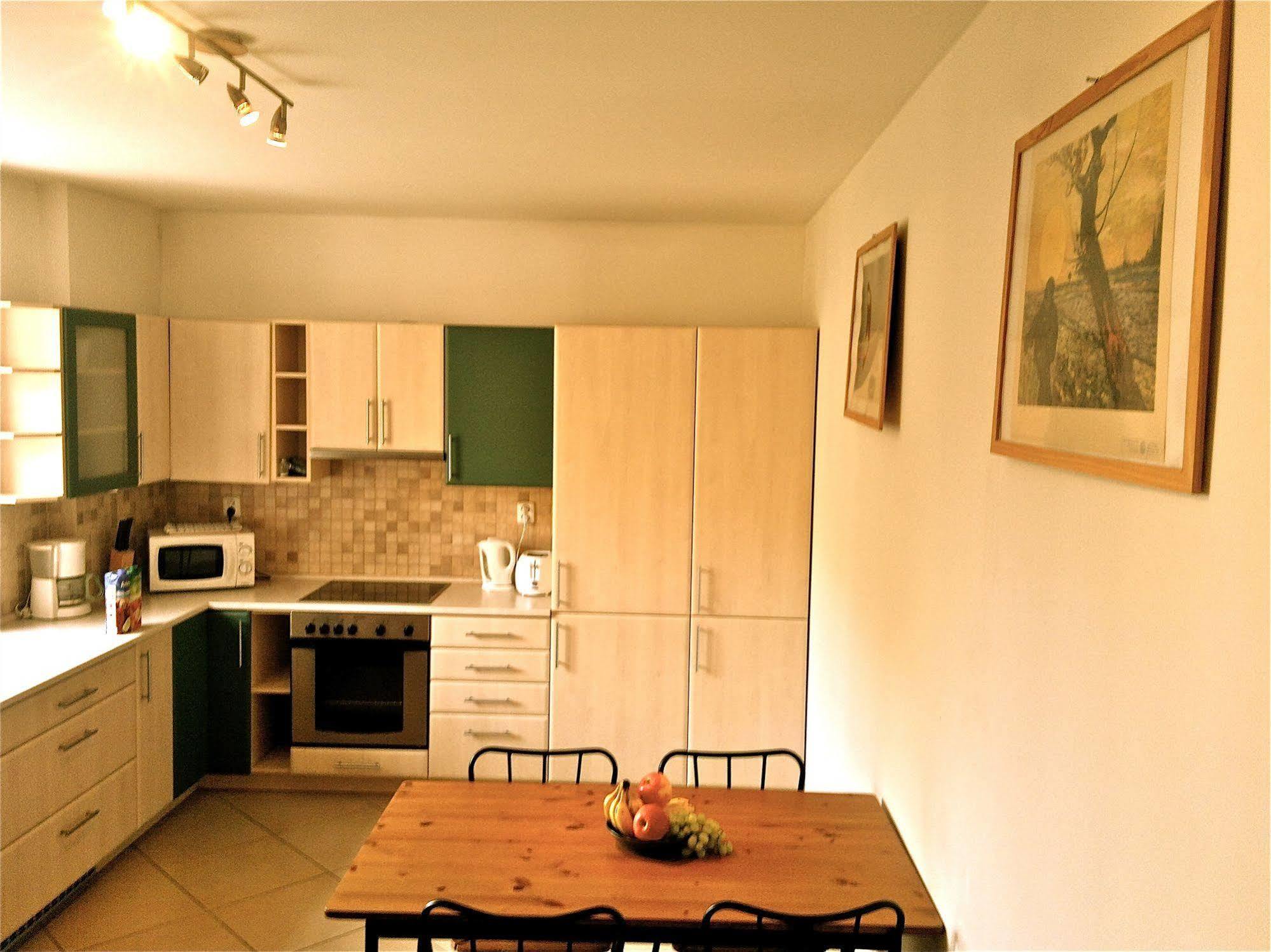 Pinkas Apartmán