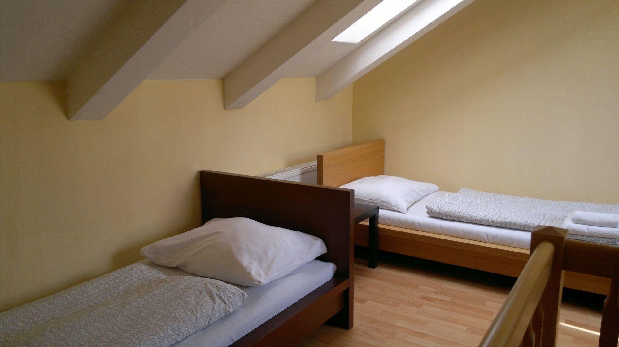 Apartmán Pinkas Praha