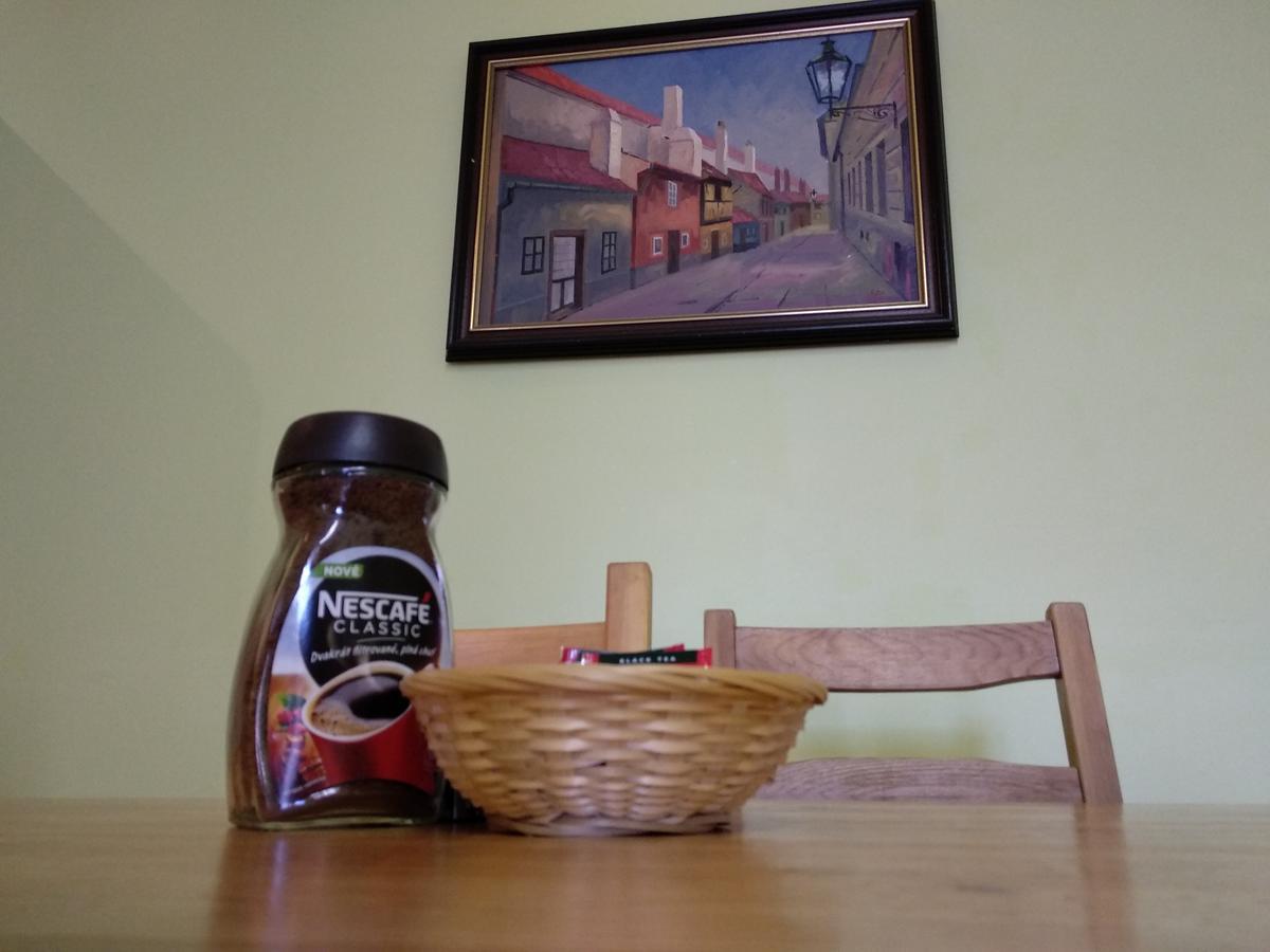 Pinkas Apartmán *